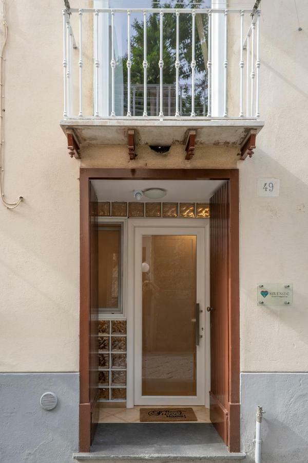 Sirenide Villa Sorrento Luaran gambar