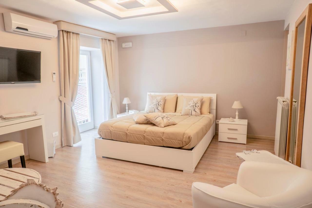 Sirenide Villa Sorrento Luaran gambar