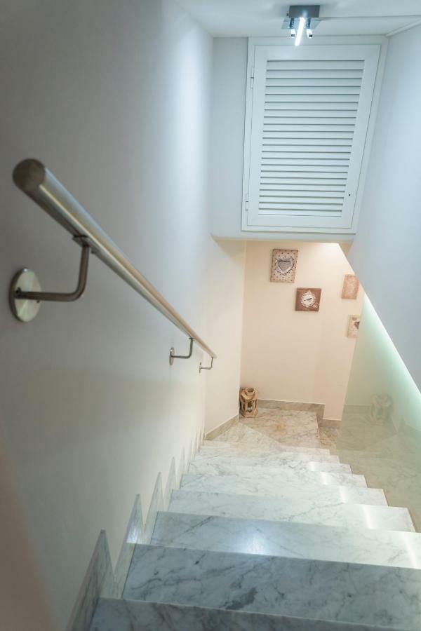 Sirenide Villa Sorrento Luaran gambar
